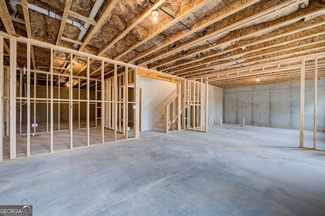2464 Dixon Place, Lawrenceville, GA 30045