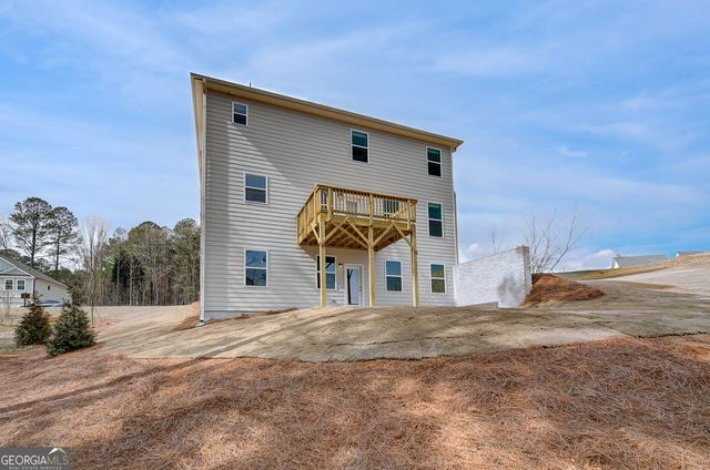 2464 Dixon Place, Lawrenceville, GA 30045