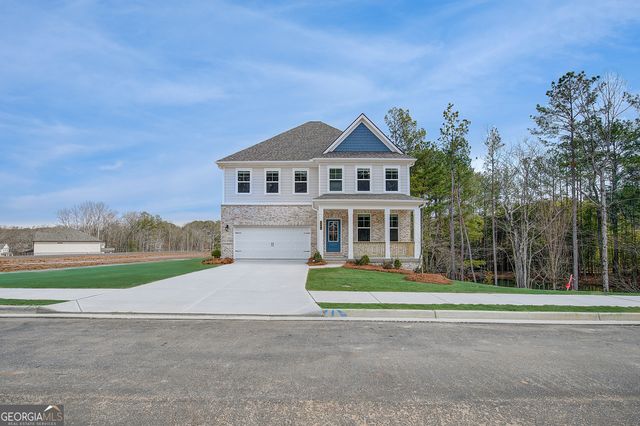 2464 Dixon Place, Lawrenceville, GA 30045