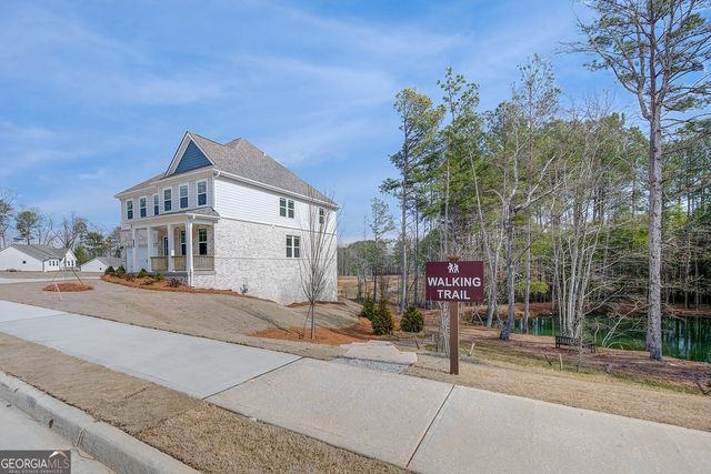 2464 Dixon Place, Lawrenceville, GA 30045