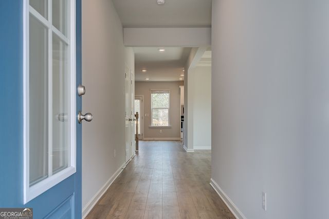 2464 Dixon Place, Lawrenceville, GA 30045