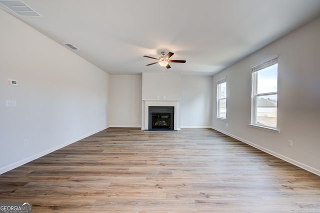 2464 Dixon Place, Lawrenceville, GA 30045