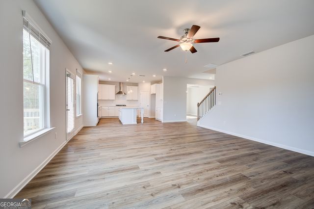 2464 Dixon Place, Lawrenceville, GA 30045