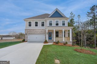 2464 Dixon Place, Lawrenceville, GA 30045