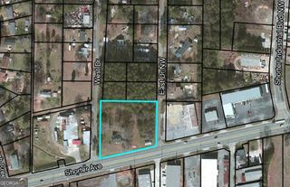 2604 Shorter Avenue NW, Rome, GA 30165