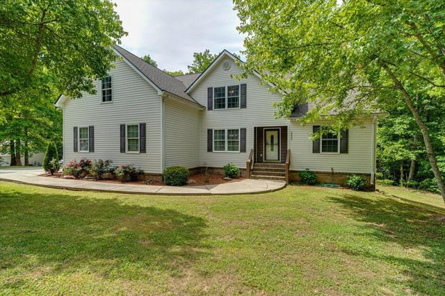 2800 Back Valley Road, Trenton, GA 30752