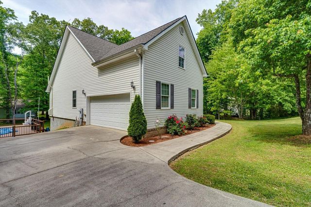 2800 Back Valley Road, Trenton, GA 30752