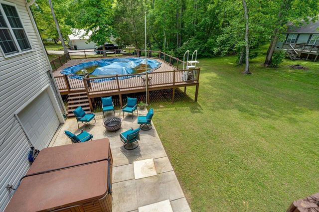 2800 Back Valley Road, Trenton, GA 30752