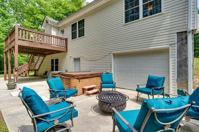 2800 Back Valley Road, Trenton, GA 30752