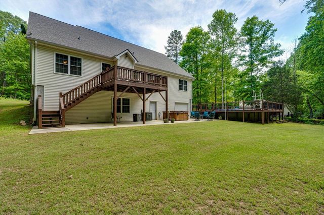 2800 Back Valley Road, Trenton, GA 30752
