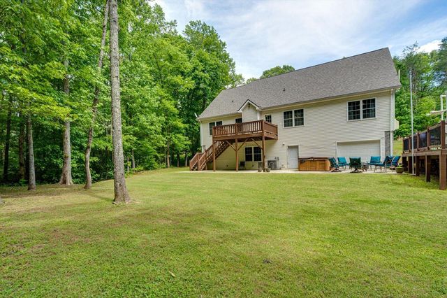 2800 Back Valley Road, Trenton, GA 30752