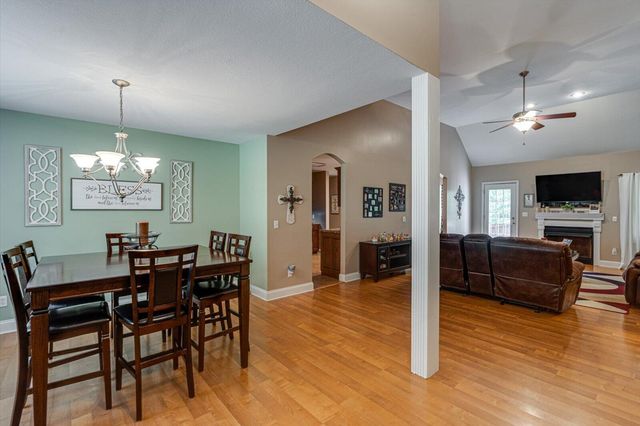2800 Back Valley Road, Trenton, GA 30752