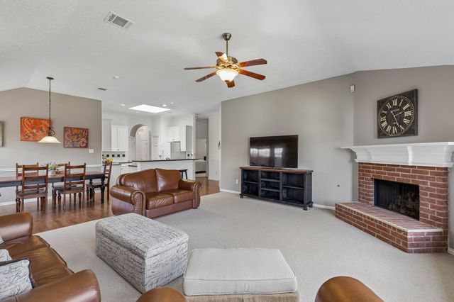 1217 Longhorn Drive, Lewisville, TX 75067