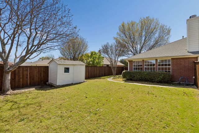 1217 Longhorn Drive, Lewisville, TX 75067