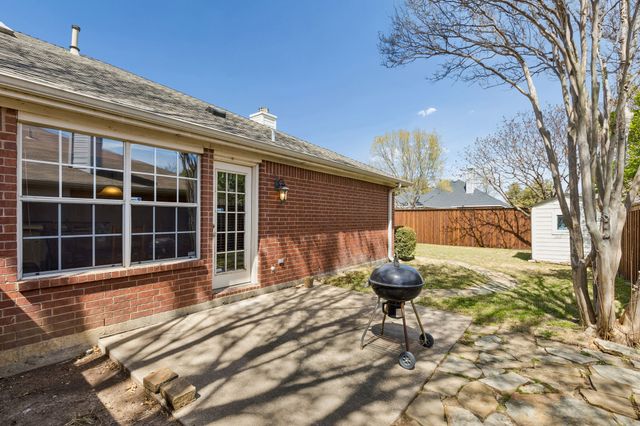 1217 Longhorn Drive, Lewisville, TX 75067