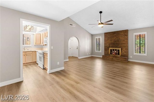 1865 Arbol Verde Way, Las Vegas, NV 89119