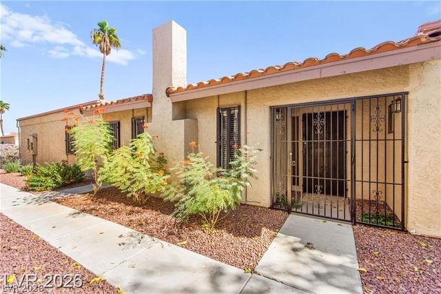 1865 Arbol Verde Way, Las Vegas, NV 89119