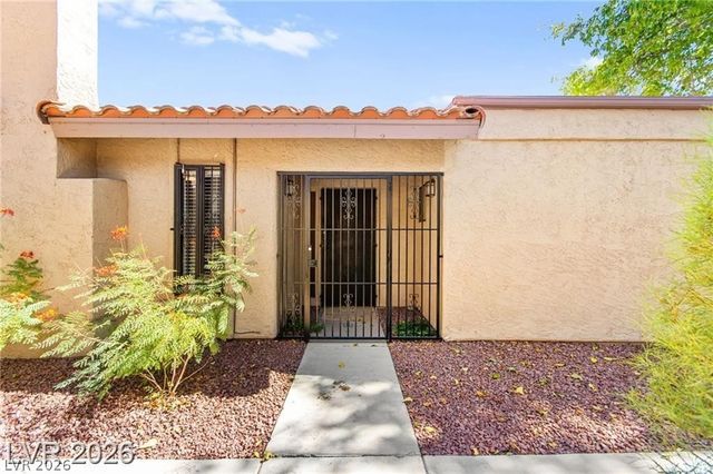 1865 Arbol Verde Way, Las Vegas, NV 89119