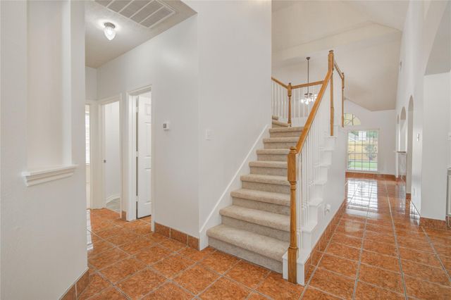 8106 Cove Timbers Lane, Tomball, TX 77375