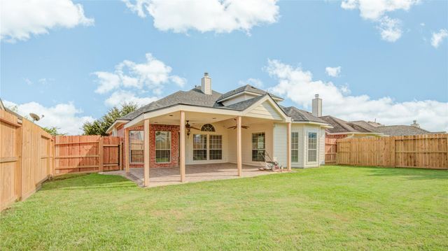 8106 Cove Timbers Lane, Tomball, TX 77375