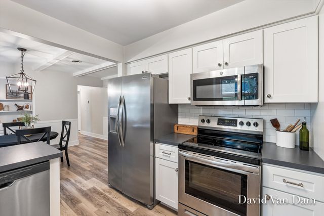 4930 Poinsettia Avenue Se, City Of Kentwood, MI 49508