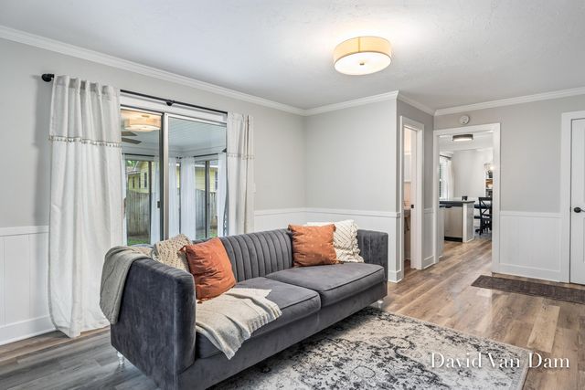 4930 Poinsettia Avenue Se, City Of Kentwood, MI 49508