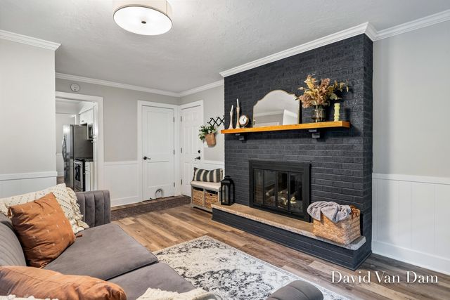 4930 Poinsettia Avenue Se, City Of Kentwood, MI 49508