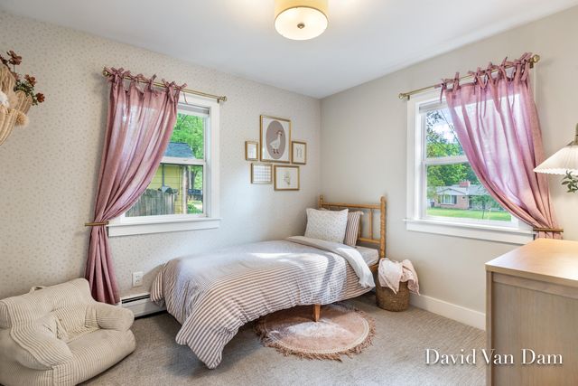 4930 Poinsettia Avenue Se, City Of Kentwood, MI 49508