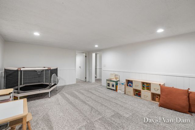 4930 Poinsettia Avenue Se, City Of Kentwood, MI 49508