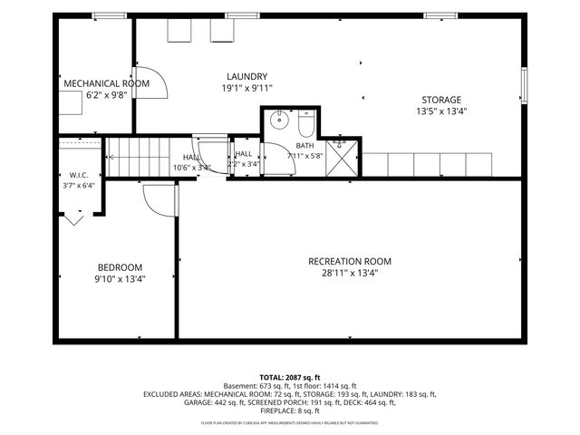 4930 Poinsettia Avenue Se, City Of Kentwood, MI 49508