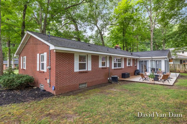 4930 Poinsettia Avenue Se, City Of Kentwood, MI 49508