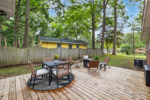 4930 Poinsettia Avenue Se, City Of Kentwood, MI 49508