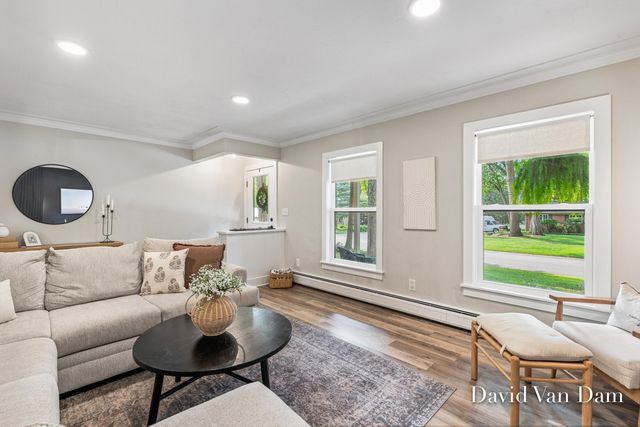4930 Poinsettia Avenue Se, City Of Kentwood, MI 49508