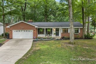 4930 Poinsettia Avenue Se, City Of Kentwood, MI 49508