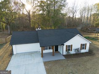 4781 Turning Leaf Drive, Gillsville, GA 30543