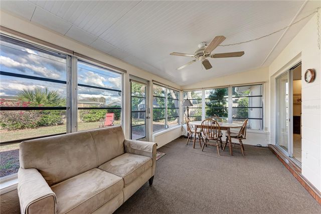 563 OXFORD DRIVE, Venice, FL 34293