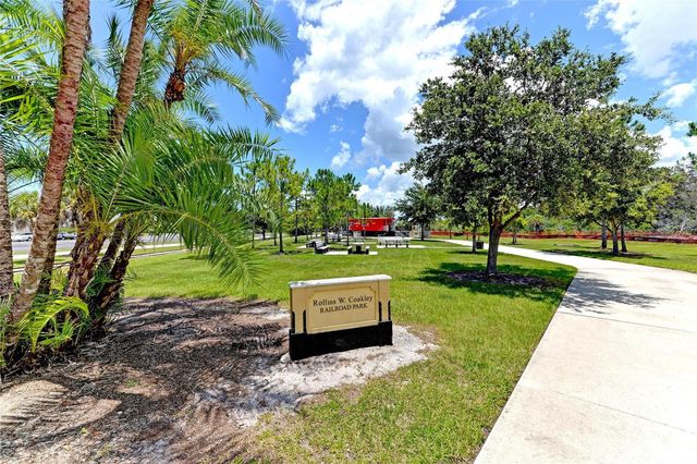 563 OXFORD DRIVE, Venice, FL 34293