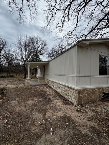 1101 County Road 2405, Kemp, TX 75143
