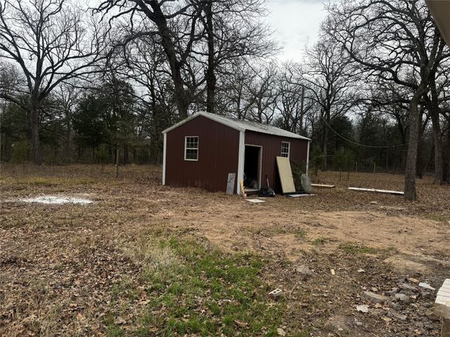 1101 County Road 2405, Kemp, TX 75143