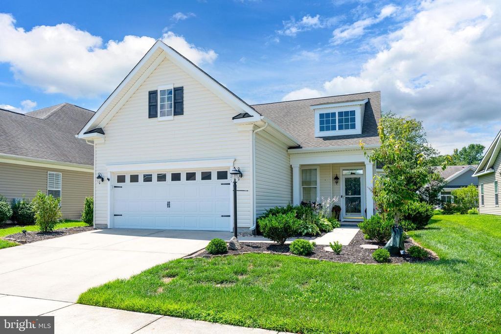 85 EMILYS PINTAIL DR, Bridgeville, DE 19933