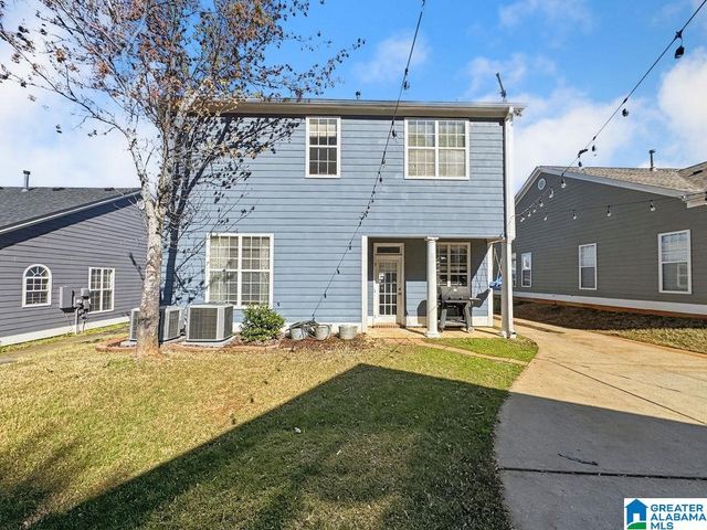 6245 S CLUBVIEW CIRCLE, Bessemer, AL 35022