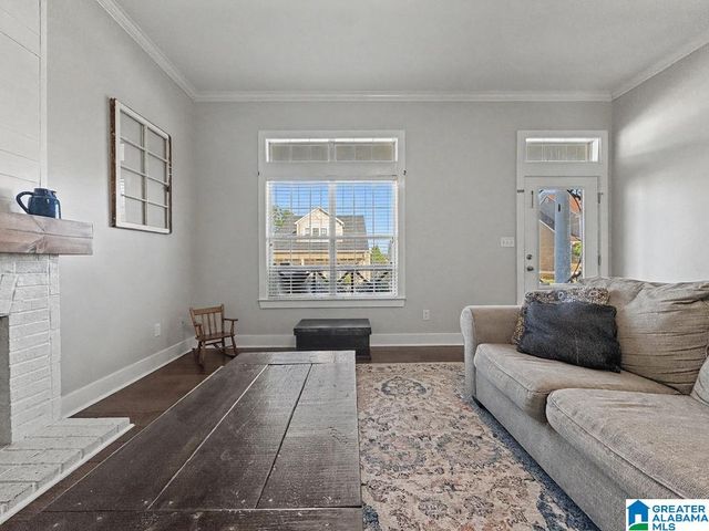 6245 S CLUBVIEW CIRCLE, Bessemer, AL 35022