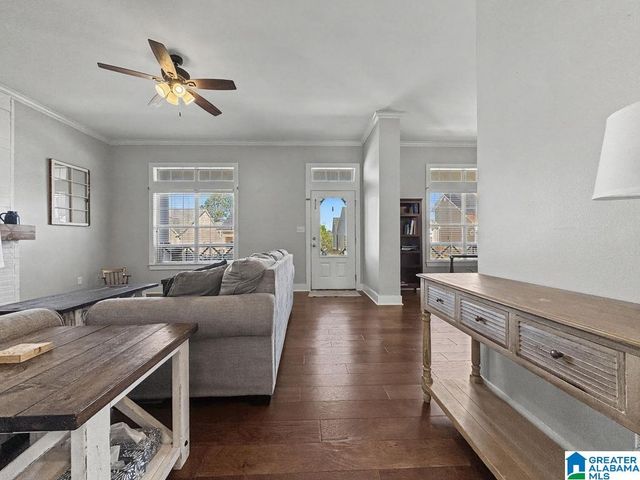 6245 S CLUBVIEW CIRCLE, Bessemer, AL 35022