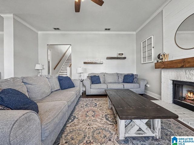 6245 S CLUBVIEW CIRCLE, Bessemer, AL 35022