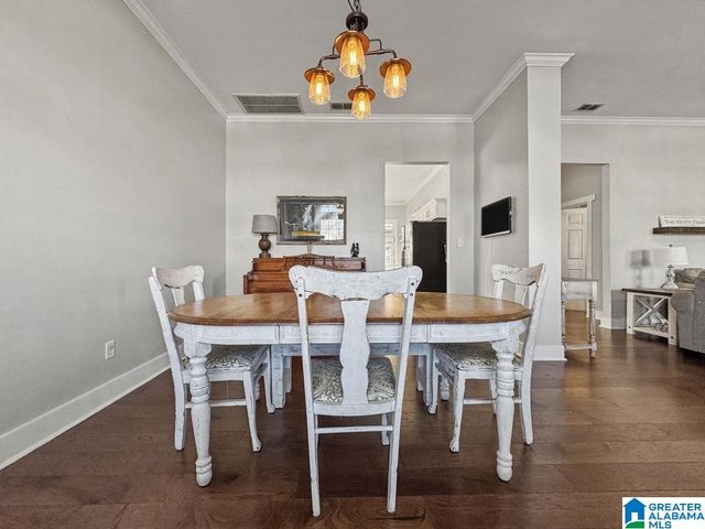 6245 S CLUBVIEW CIRCLE, Bessemer, AL 35022