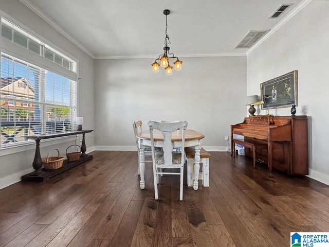 6245 S CLUBVIEW CIRCLE, Bessemer, AL 35022