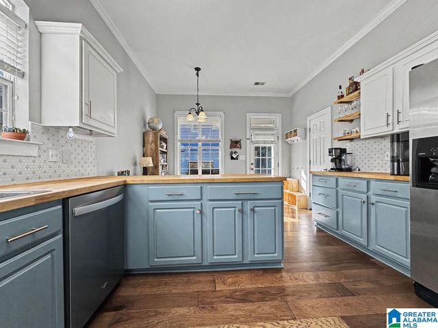 6245 S CLUBVIEW CIRCLE, Bessemer, AL 35022