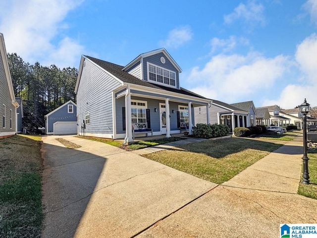 6245 S CLUBVIEW CIRCLE, Bessemer, AL 35022