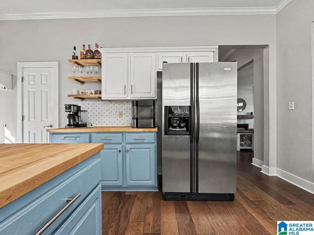 6245 S CLUBVIEW CIRCLE, Bessemer, AL 35022