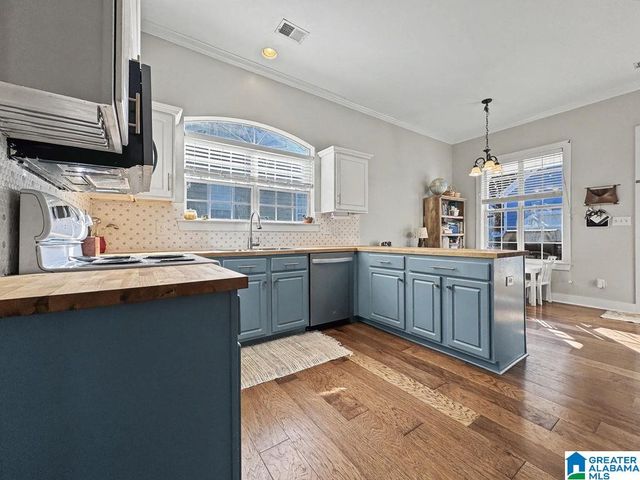 6245 S CLUBVIEW CIRCLE, Bessemer, AL 35022